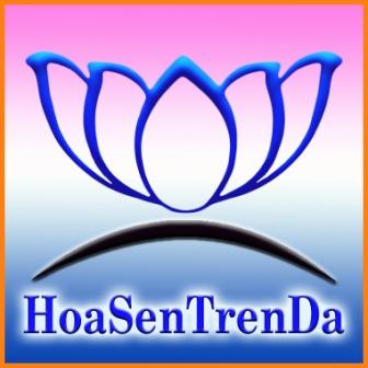 Pháp thân Hoa Sen Trên Đá